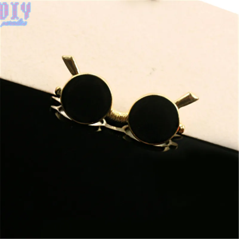 Орел круглый пять старт военный металлический значок Ретро Фабри плечо доска армейские знаки различия булавка На брошь медаль ручной работы - Цвет: Q