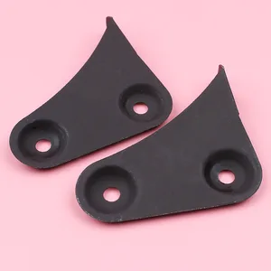 Кронштейн для глушителя выхлопных газов 2 шт.лот для Husqvarna 55 51 50 запасная часть для бензопилы 501768801