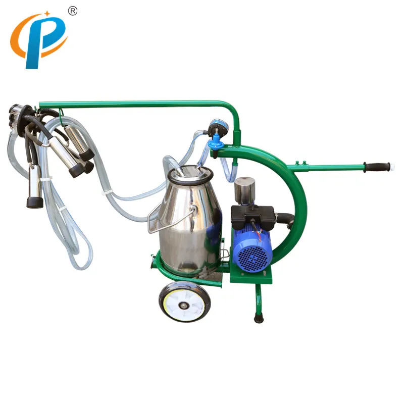 Портативный milker аппарат для доения коровы|machine for|machine machinemachine milking cows |