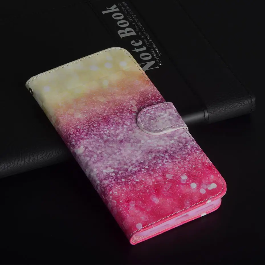 YX20180508 Чехол для телефона из искусственной кожи для Asus Zenfone Max M2 ZB633KL 6," Чехол-книжка для Asus Zenfone Max M2 ZB633KL чехол-кошелек - Цвет: YX20180508