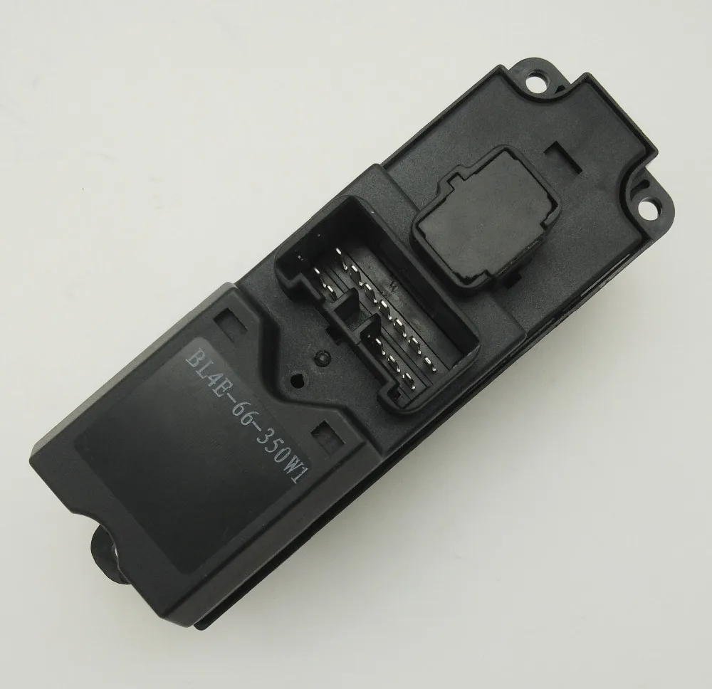 SKTOO переключатель стеклоподъемника без ручного зажима функция предотвращения