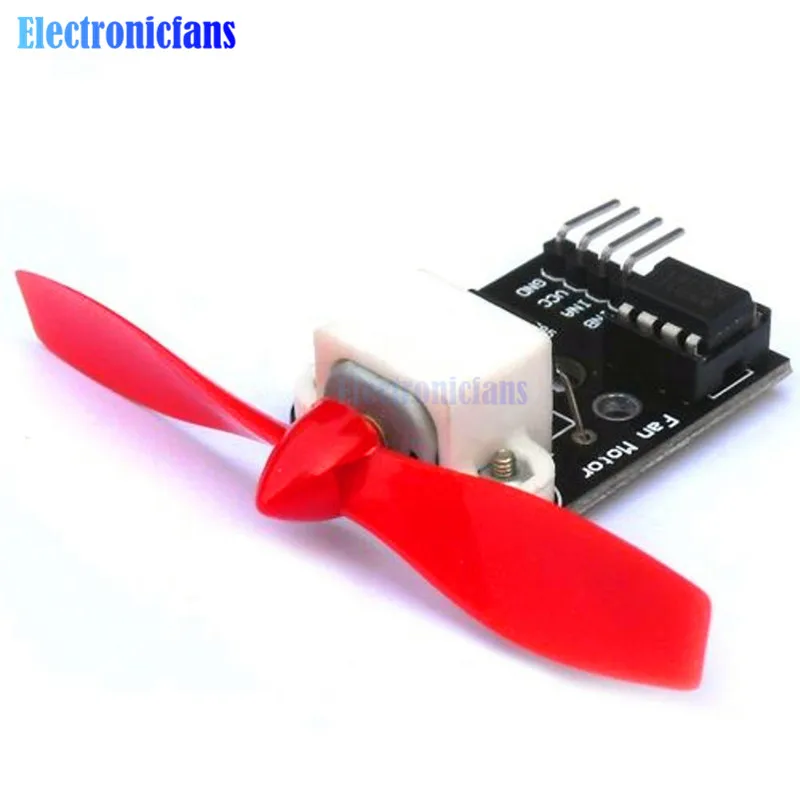 Модуль привода вентилятора L9110 9110 H датчик дыма для автомобиля Arduino Smat N20|smoke sensor|fire