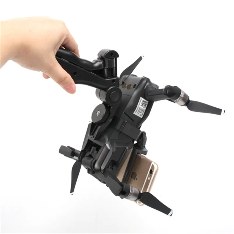 Карданный стабилизатор держатель для DJI Mavic Air Drone аксессуары складной 3D Печатный |