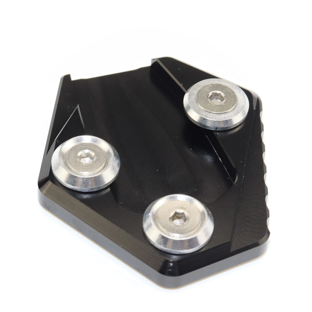 

Подножка для мотоцикла, боковая подставка, увеличенная ножная боковая подставка, удлинитель для HONDA MSX 125 2014 2015