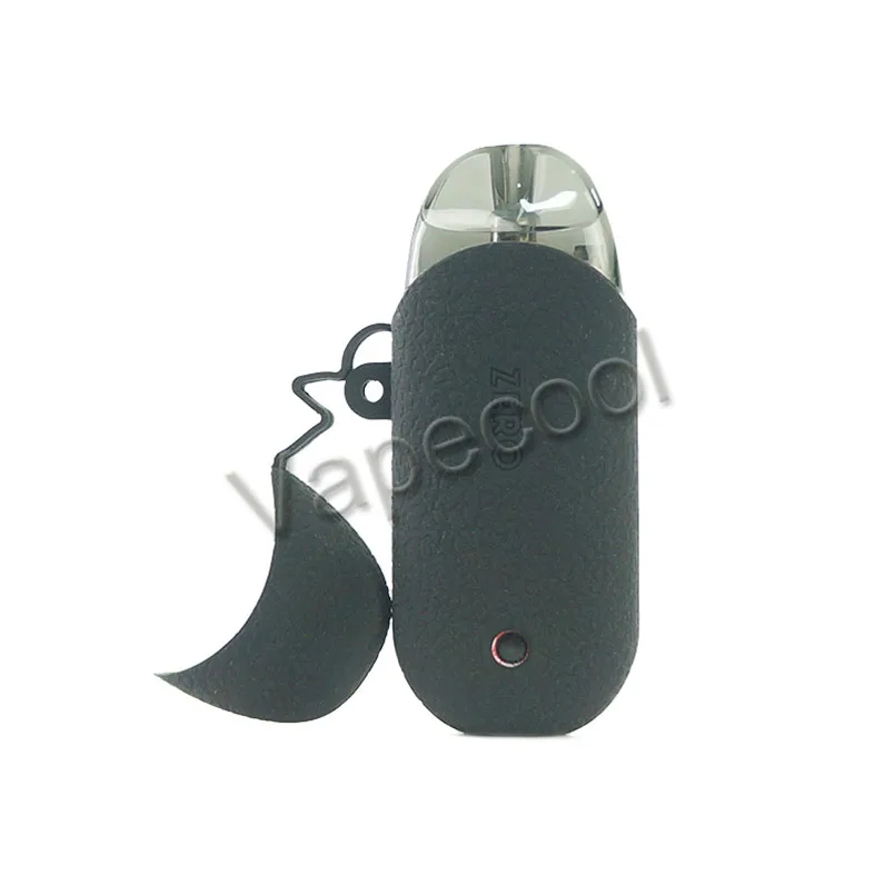 Силиконовый чехол для Vaporesso Renova ZERO POD System с нескользящей текстурой|Чехлы| |