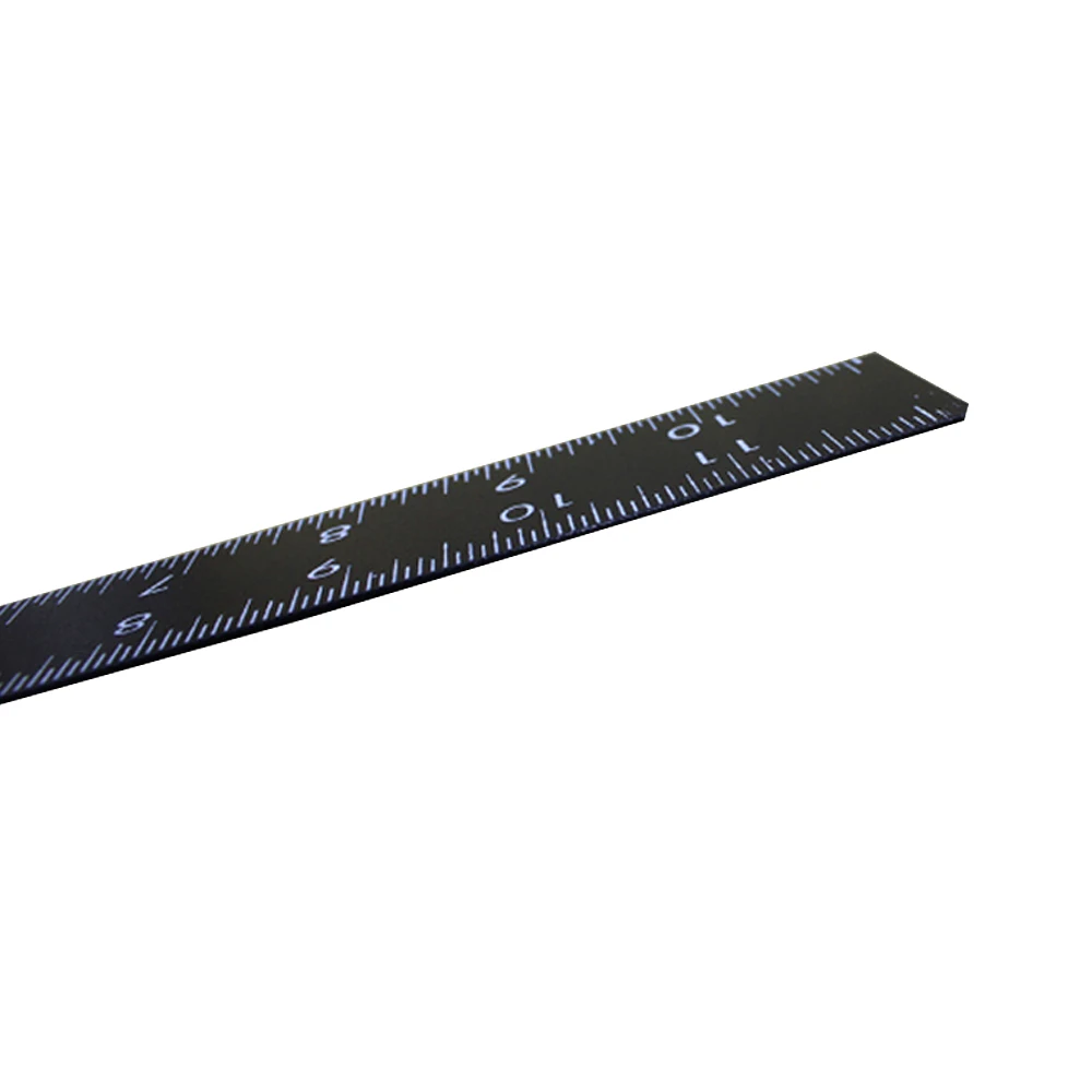 20X30cm Angle Ruler Crop Tool Cowhide Leather Right Tools Dedicated | Дом и сад