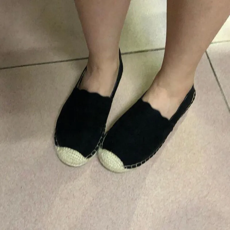 Туфли женские в мелкую клетку лоферы удобная повседневная обувь плоская подошва