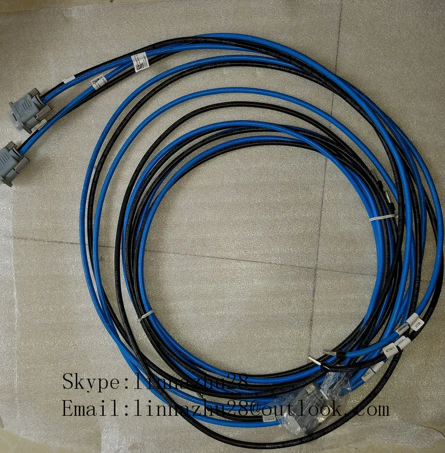 MA5680T MA5683T MA5608T OLT Мощность кабель-48 В постоянного тока 2 м