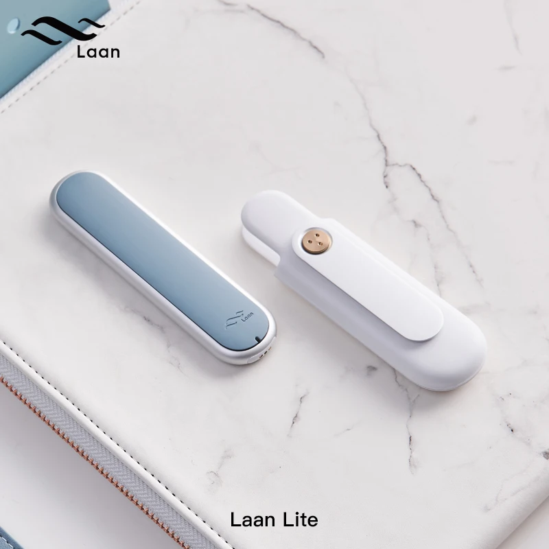 3 шт./лот Shanlaan Laan Lite Kit все в одном с батареей 320 мАч емкость 1 4 мл патрон 7 Вт