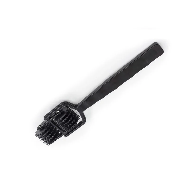 Pinwheel грудь тело пенис вагинальный стимулятор массажер фетиш бдсм ограничитель