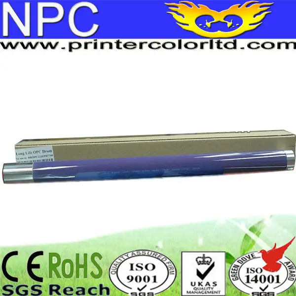 7760 цветной OPC барабан для Xerox DCC450 400 4300 7700 7750 7760 450 DC4300