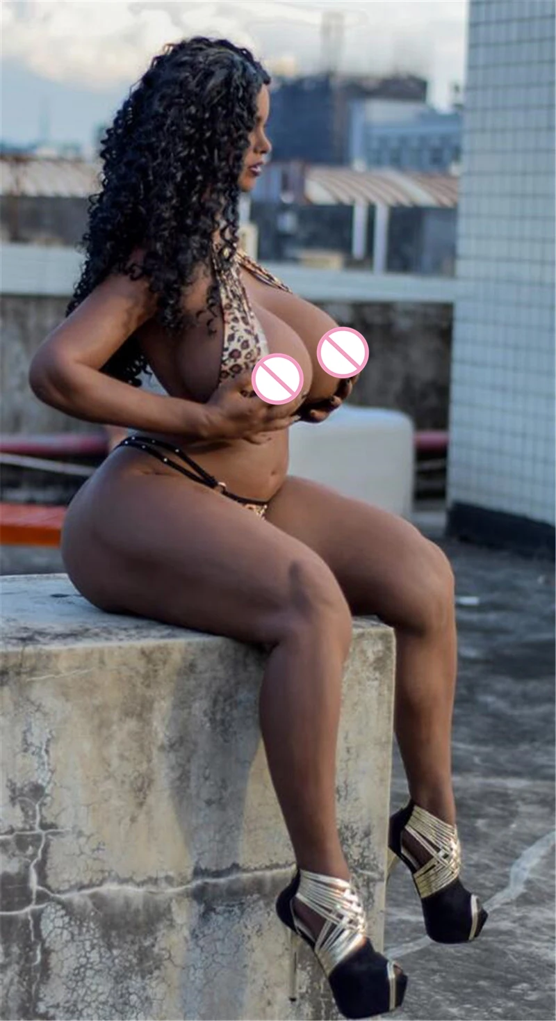 Рисунок 3 - 6ye горячий черный секс-кукла 5'5