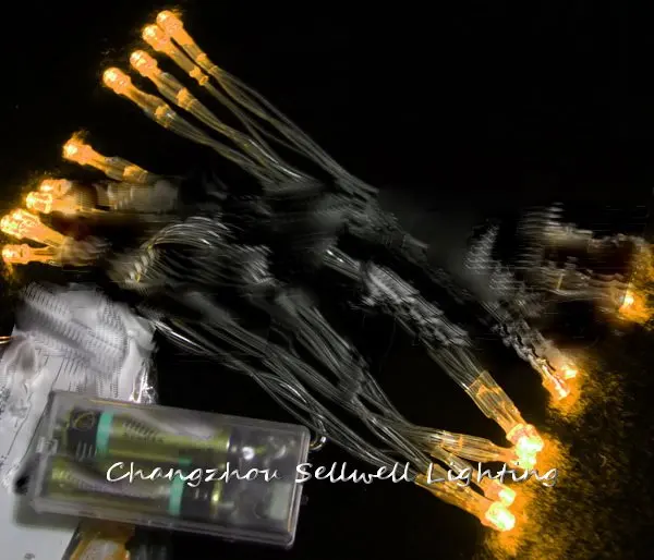 Новое поступление огромная Рождественская елка! подсветка украшение для