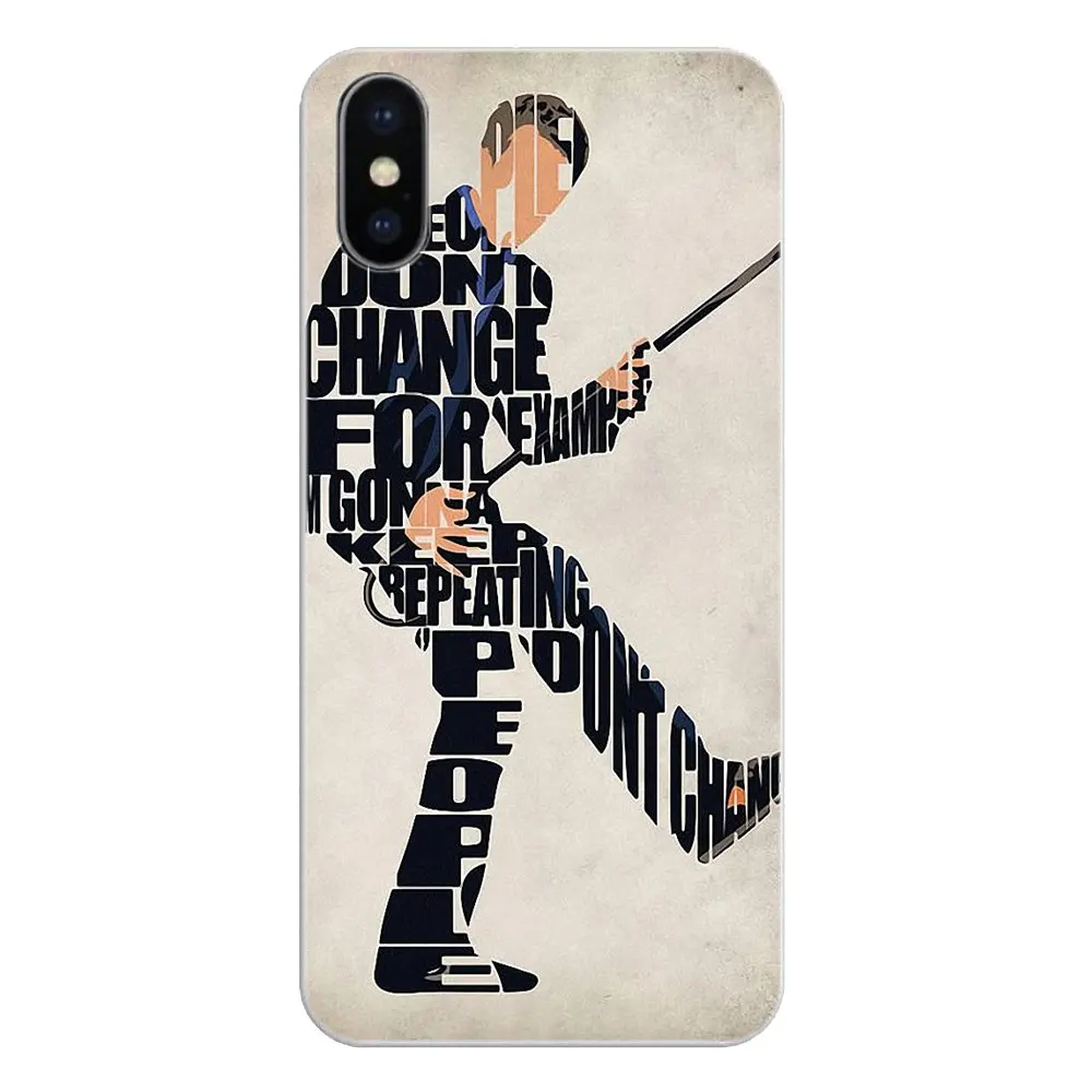 Чехол из ТПУ для Samsung Galaxy A5 A6 A7 A8 A9 J4 J5 J7 J8 2017 2018 Plus Prime Dr House Gregory Hugh Laurie brain Pumps с