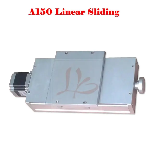 LY A150 linear sliding platform for cnc router machine no tax to Russia | Инструменты