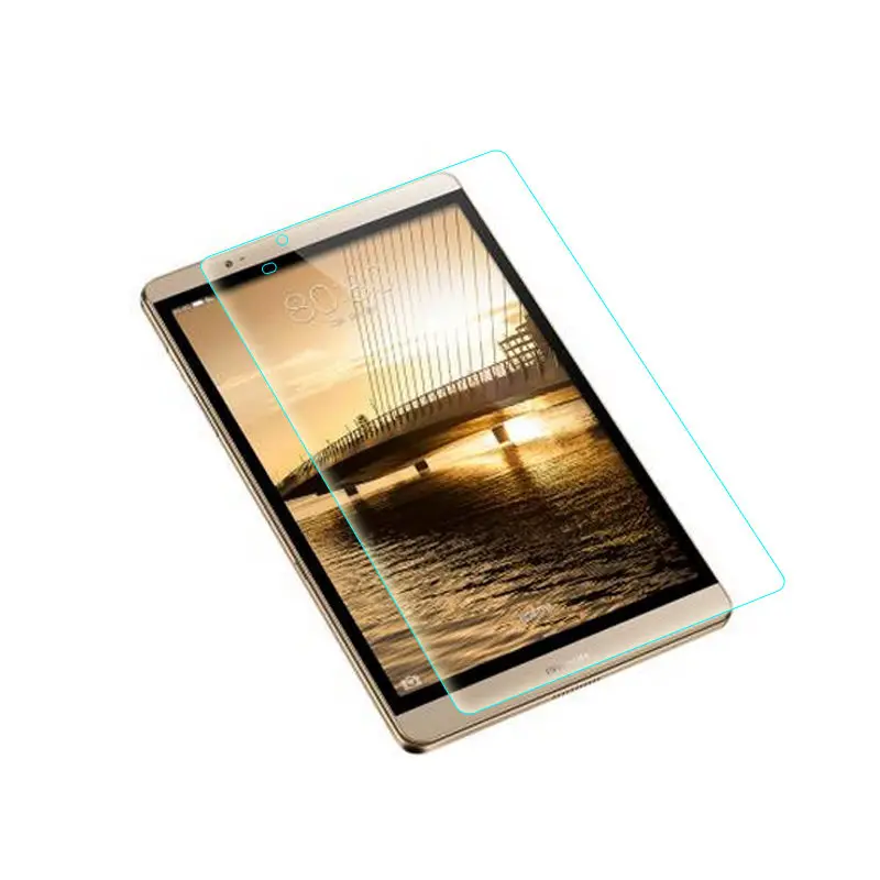 Закаленное стекло для Huawei MediaPad M2 8 0 &quot защитная пленка из закаленного стекла