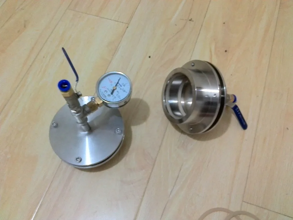 

flange,tow set of two flanges.OD=25mm and OD=90mm