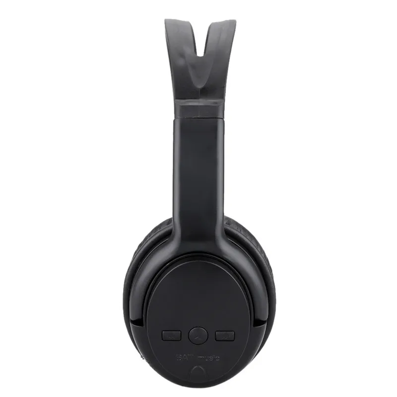 Yuhai 5800 Беспроводной Bluetooth наушники Поддержка карты памяти музыка стерео