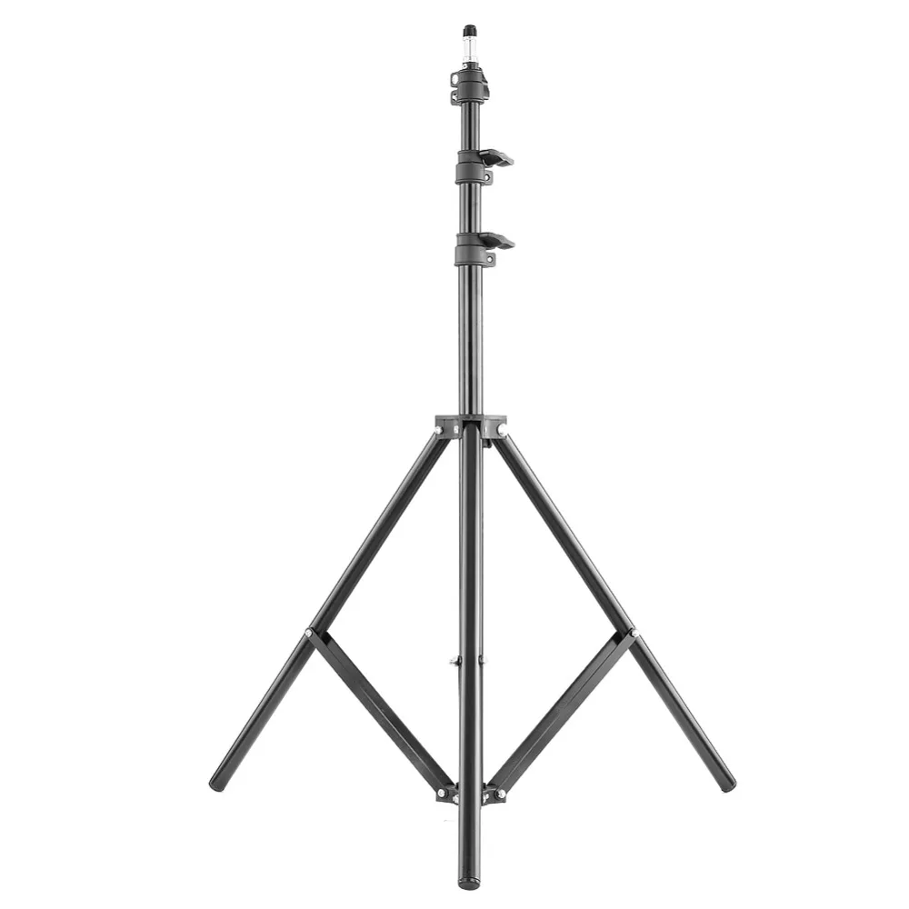 Комплект софтбоксов Neewer 24x24 дюйма/60x60 см для вспышки Speedlite + стойка светильник 9