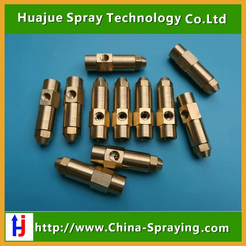 Сопло горелки отработанного масла сопло распылителя топлива распылитель