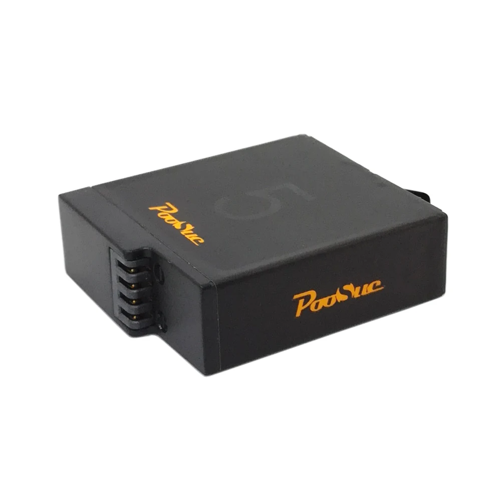 AHDBT-501 AHDBT 501 go pro 8 go pro hero 5 1600mAh аккумулятор для Gopro hero 5 go pro hero 5 6 7 8 black аксессуары для экшн-камеры
