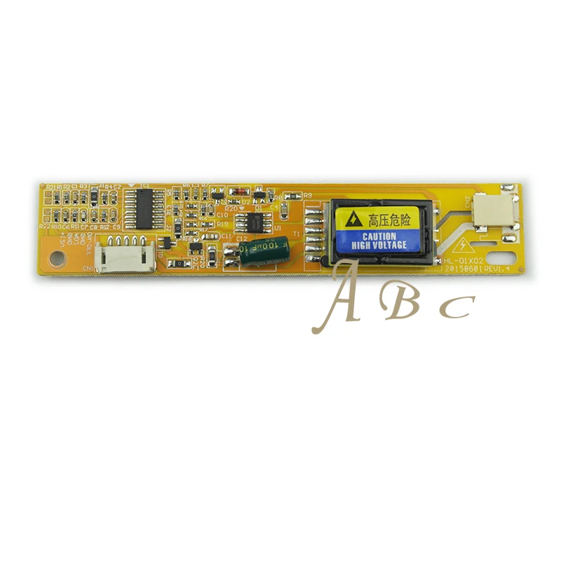 Плата контроллера VGA AV + инвертор подсветки комплект кабелей 30P Lvds для Raspberry PI 3