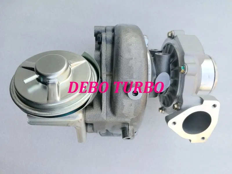 Фото Новый турбокомпрессор RHF5V VIFB 8973815072 для ISUZU NKR Truck 4JJ1E4N 3.0L 157HP №3