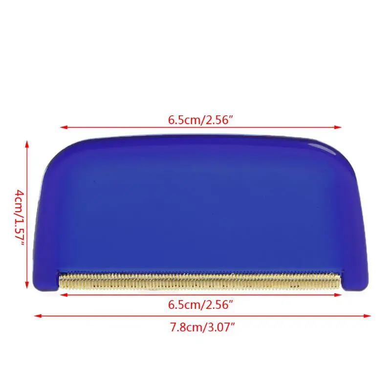 Инструмент для чистки шариков кашемира свитера трикотажных тканей