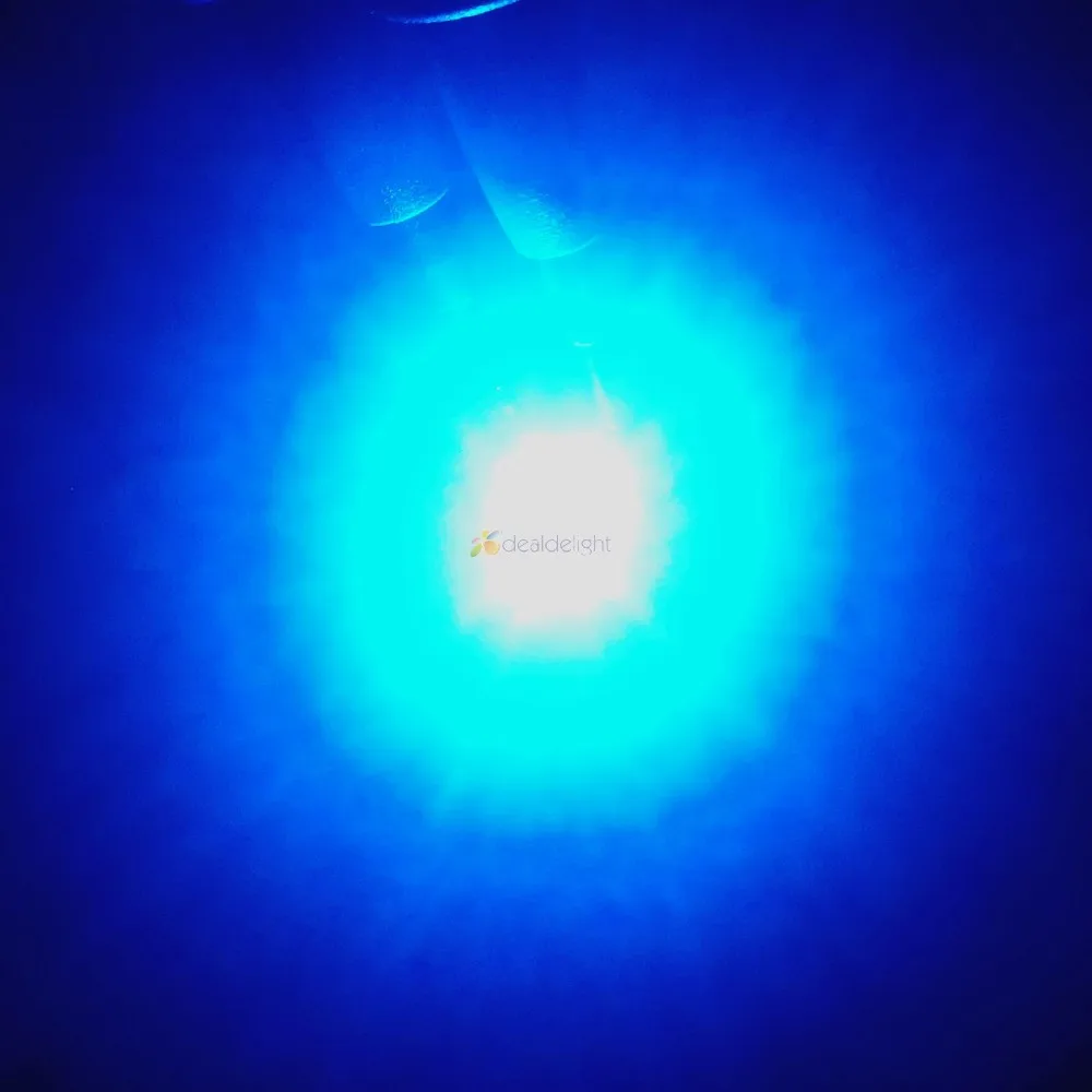 Светодиод высокой мощности CREE XPE2 5 шт. 3 Вт XP-E2 красный зеленый синий желтый