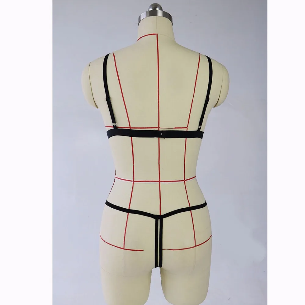 Женское Эротическое нижнее белье эротическое кружевной бюстгальтер 2017 |