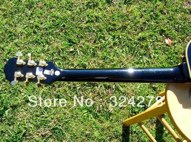 Лучший гитара обычный электрическая 2 полиуретан золото аппаратные средства