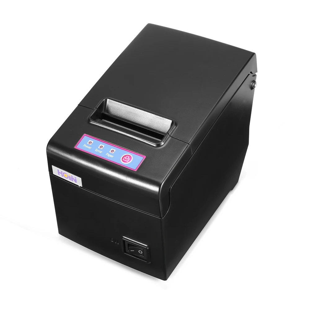 HOIN-E58 USB/Wi-Fi Термальность чековый принтер | Компьютеры и офис