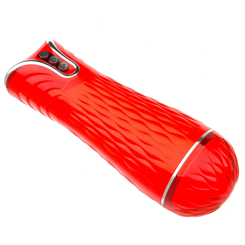 Настоящая Вагина мастурбатор для мужчин автоматическая телескопическая чашка