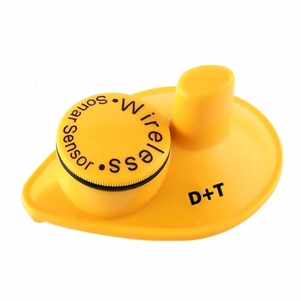 LUCKY FFW 718 Беспроводной Портативный эхолот Finder Sonar Сенсор 45 м Multilanguage выберите