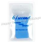 61-секундная резиновая губка для ухода за настольным теннисом