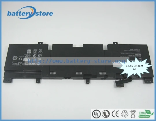 Новые оригинальные аккумуляторы для ноутбука 3V806 Alienware ECHO 13 ALW13ED-2608 ALW13ED-1708 ALW13ED-1608