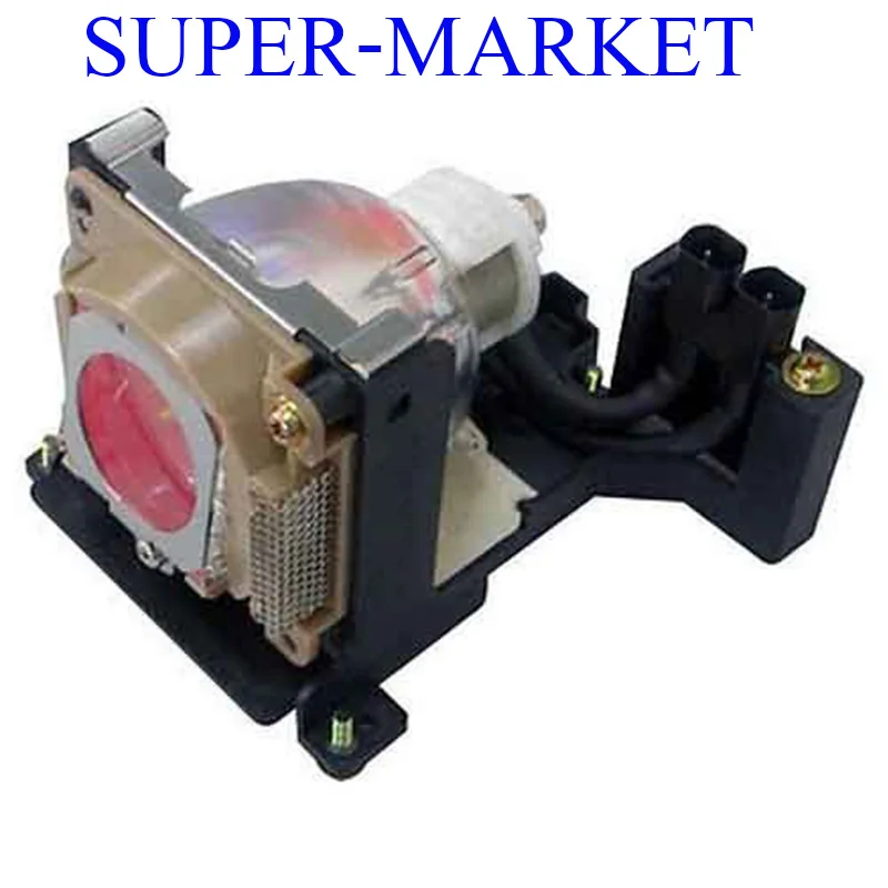 Бесплатная доставка сменная прожекторная лампа с корпусом L1709A для проектора HP
