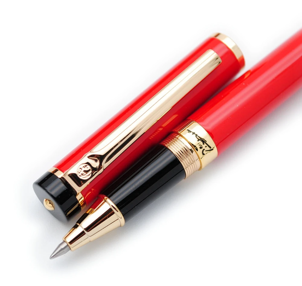Перьевая ручка ПИКАССО 908 Century Pioneer оригинальная коробка F чернильная Nib|Перьевые