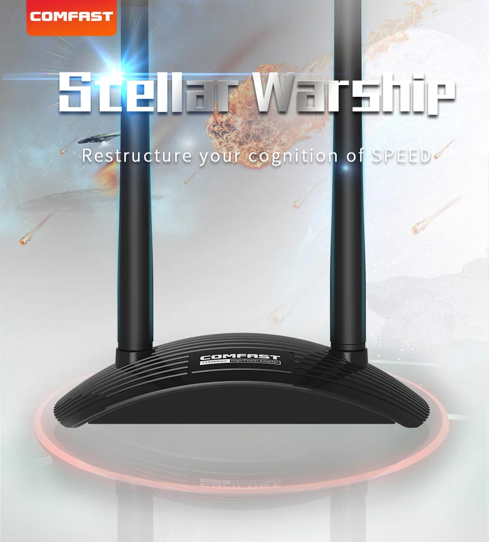 5 8 ГГц Usb Wi Fi адаптер 1300 Мбит/с 802.11ac дальний ПК wifi приемник 2 * 6dBi антенны