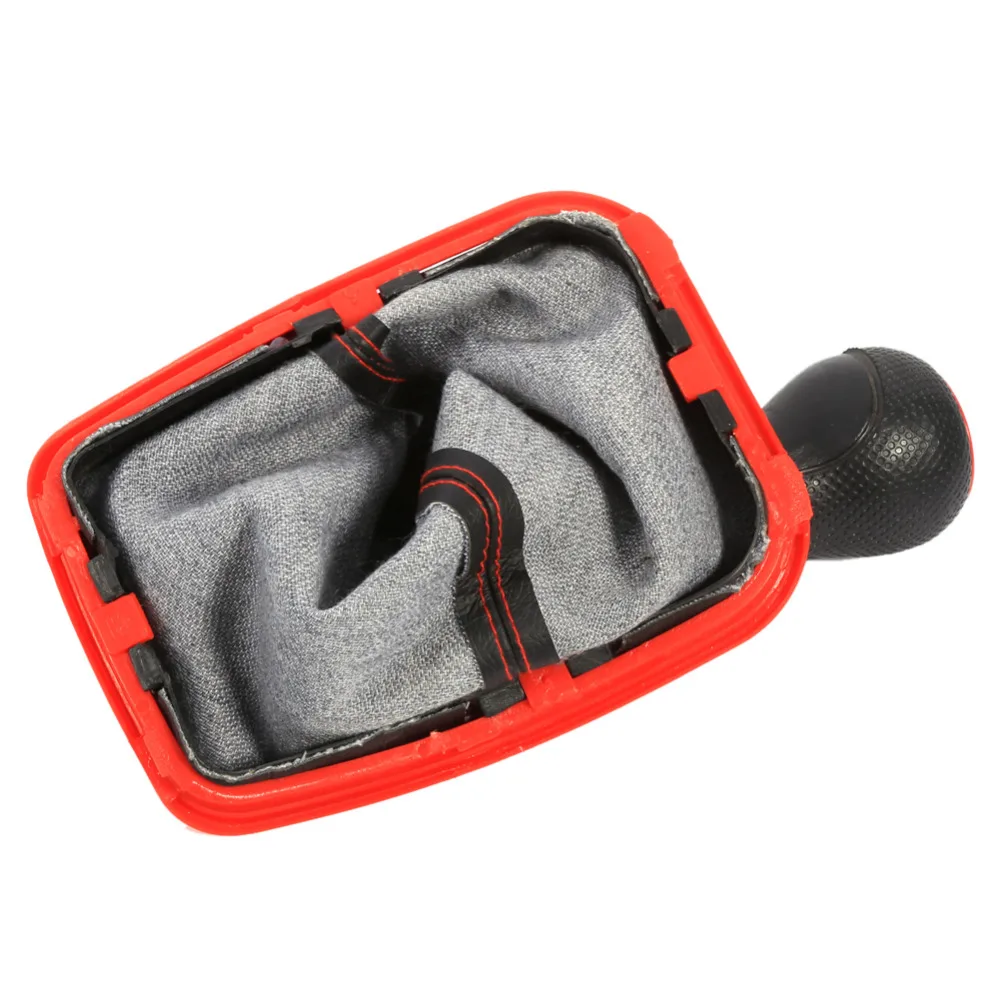 5 скоростная ручка переключения передач рычаг для 1999 2004 VW Mk4 Golf Jetta Bora|boots bakers|boot