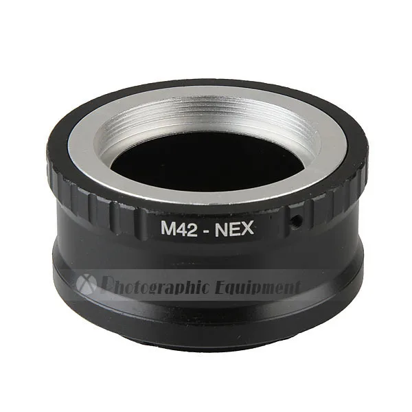 

Адаптер для объектива камеры 10 шт., фотоадаптер для Sony nex3, фотосессия 7, фотосессия 5, 5 A5100, A6000, A6300, A6500, A7R, A7M2