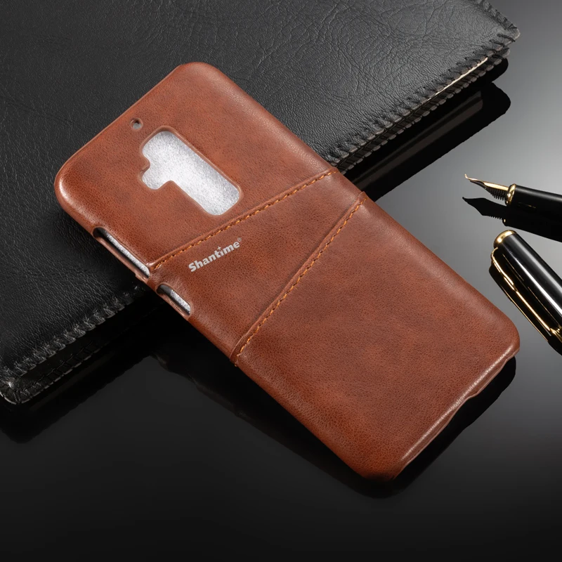 Винтажный Роскошный чехол-Кошелек из искусственной кожи для HOMTOM S8, чехол для телефона Blackview S8, чехол с отделениями для визиток