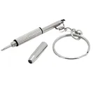 Высококачественные Домашние Солнечные очки 3 в 1, очки для мобильного телефона, часы, брелок с инструментом для ремонта, портативная отвертка, ручной инструмент, заводская цена, AU910