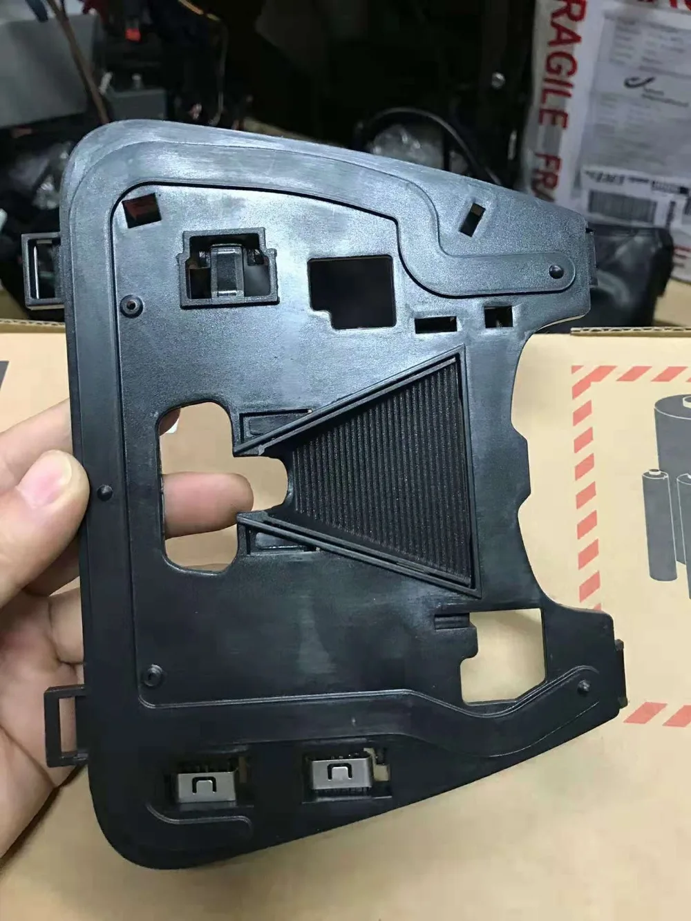 5N0845543 VW OEM,, для помощи в переходе, для удержания полосы движения, кронштейн для камеры, поддержка нагревателя, нагревательная пленка PASSAT B7 CC 5N0 845 543