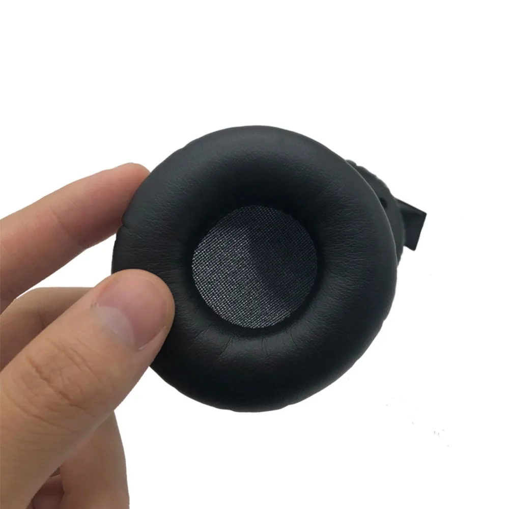 IMTTSTR 1 пара амбушюров подушки для наушников Чехлы подушек Сменные чашки Sol