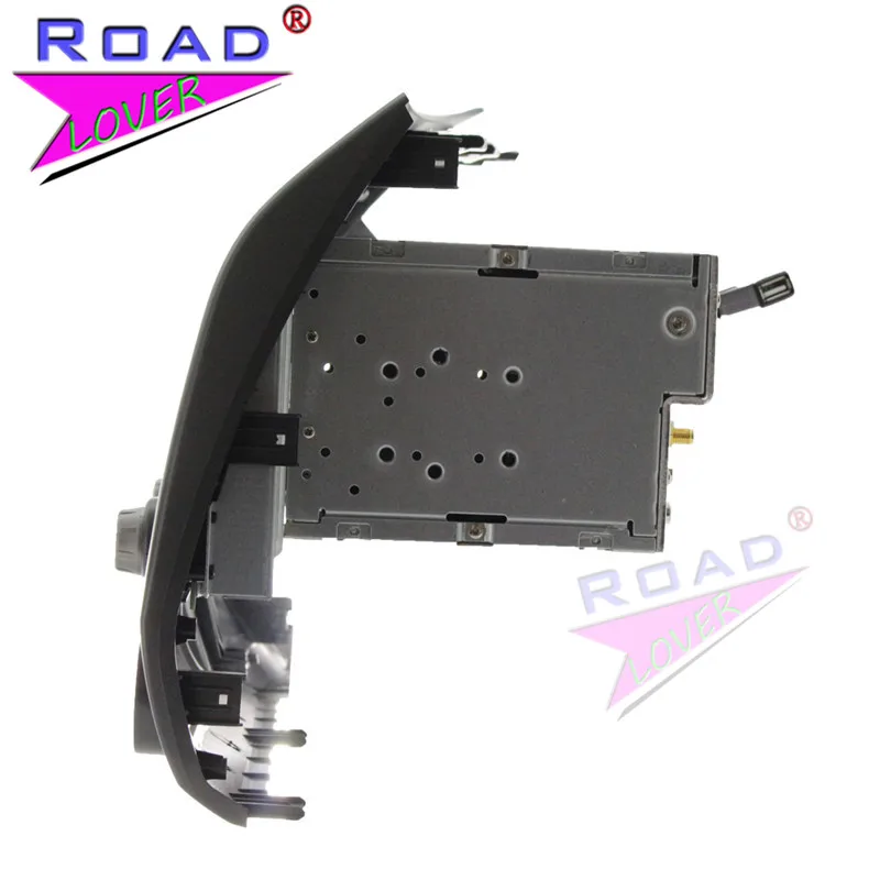 Автомобильный мультимедийный DVD-плеер TOPNAVI Wince 6 0 2Din для Honda Civic LHD 2006-2011 стерео