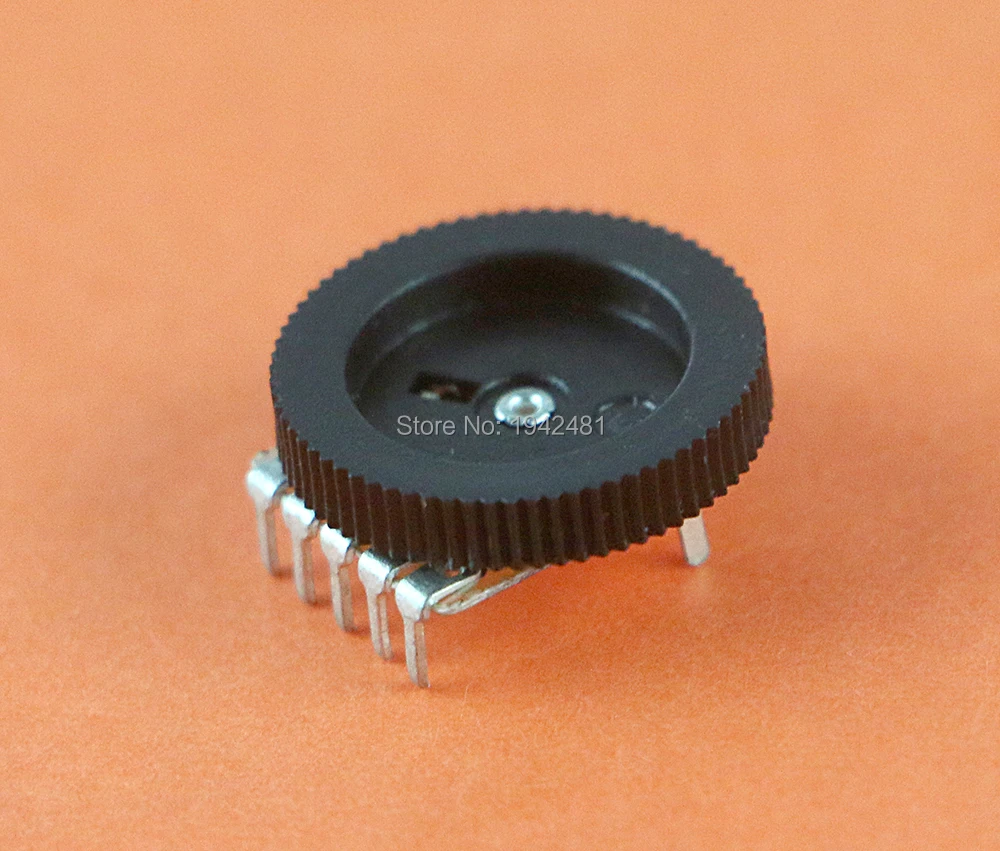 10 шт. переключатель громкости Кнопка потенциометр Замена для Gameboy Classic GB DMG|potentiometer