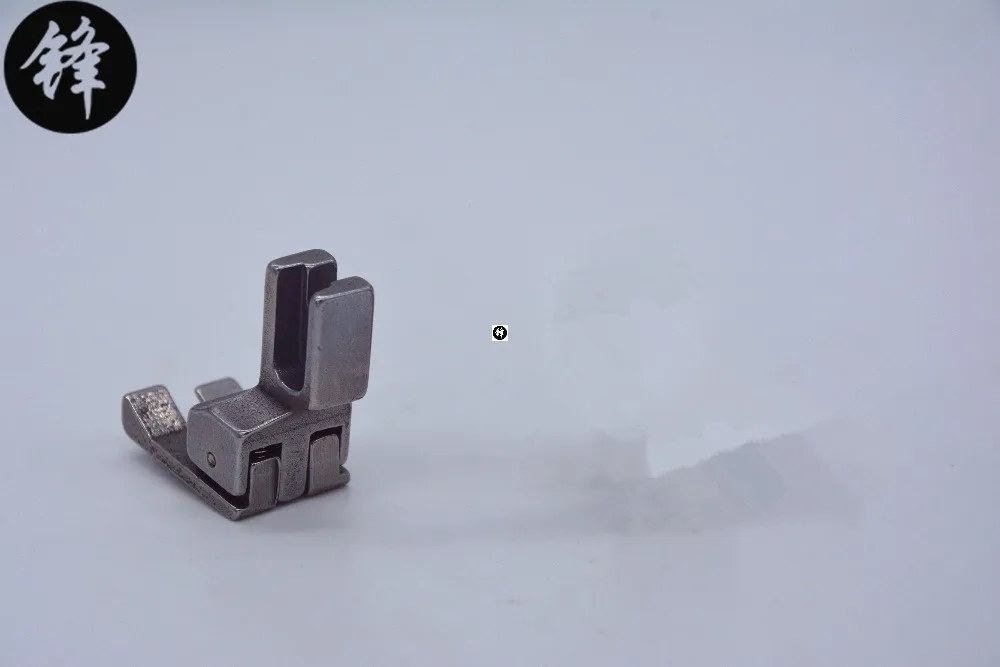 CD 1/16 для JUKI прижимная лапка промышленной швейной машины FOOT DURKOPP BROTHER CONSEW MITSUBISHI PFAFF