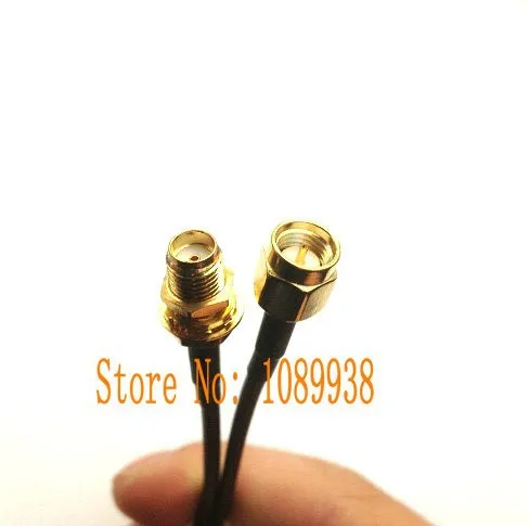 3M cable P-SMA male to female Antenna Cable adapter extension | Мобильные телефоны и аксессуары