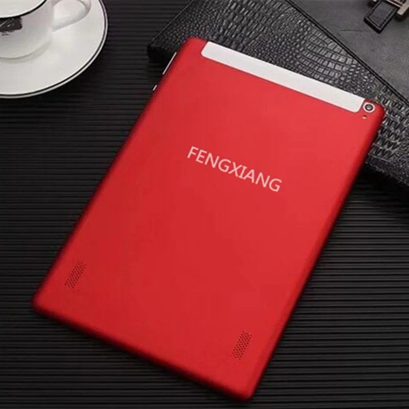 FENGXIANG 10 1 дюймовый 4GLTE планшетный ПК 4G RAM 64G ROM MTK6582 Восьмиядерный телефон 1920X1200 IPS 3G